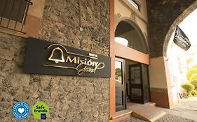 Hotel Mision Juriquilla